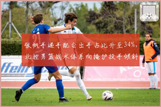 张帆手递手配合出手占比升至34%，北控男篮战术体系向掩护投手倾斜