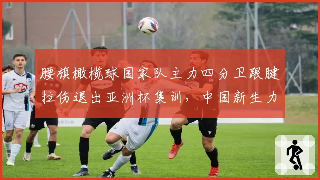 腰旗橄榄球国家队主力四分卫跟腱拉伤退出亚洲杯集训,中国新生力量迎上位良机?