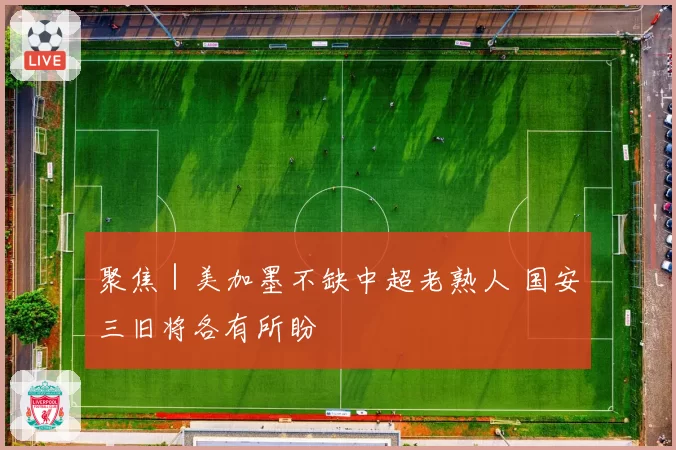 聚焦｜美加墨不缺中超老熟人 国安三旧将各有所盼